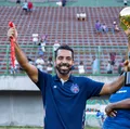 "Excelente ano", projeta treinador do Bahia sobre temporada de 2025 imagem