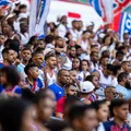 Exigência da Conmebol faz Bahia remanejar sócios de lugar imagem