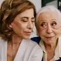 "Extraordinária", diz Fernanda Montenegro em carta para a filha imagem