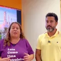 FUP lamenta suspensão de reunião da Petrobras sobre teletrabalho imagem