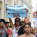 Veja como falta de hormônios no SUS afeta pessoas transexuais e travestis na Bahia imagem