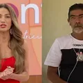 Família de Vitória processa Globo após entrevista ao vivo com Poeta imagem