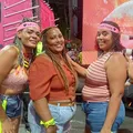 Fãs lotam concentração do Pipoco a espera de Leo Santana: "Amor" imagem