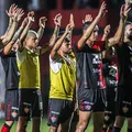 Faz tempo! Última derrota do Vitória completa três meses imagem