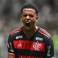 Fechado! Vitória acerta a contratação do atacante Carlinhos imagem