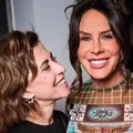 Fernanda Torres sai em defesa de atriz do rival de 'Ainda Estou Aqui' imagem