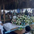 Festa de Iemanjá atrai turistas do Brasil inteiro: "Venho todo ano" imagem