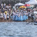 Festa de Iemanjá: previsão do tempo para 2 de fevereiro em Salvador imagem