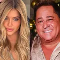 Filha de Leandro explica relação com filhos de Leonardo após polêmica imagem