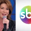 Filha de Silvio Santos observa grave problema no SBT e demite chefão imagem