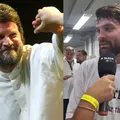 Filho de Saulo abre o jogo sobre possibilidade de parceria com o pai imagem