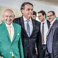 Fim da amizade? Luciano Hang critica Bolsonaro e desabafa imagem