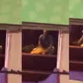 Flagra de sexo em camarote do Carnaval; saiba detalhes do 'casal' imagem