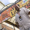 Flipelô 2025 anuncia curador da Vila Literária imagem