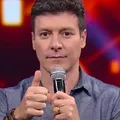 Fora da Record, Rodrigo Faro confirma volta à Globo: "Me sinto pronto" imagem