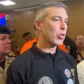 Força total! Werner garante mais de 30 mil agentes da SSP no Carnaval imagem