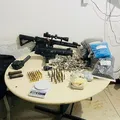Forças de Segurança prendem 10 líderes de facções em janeiro imagem