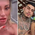 Foto do namorado de Andressa Urach com outra mulher gera polêmica imagem