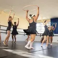 Funceb abre 150 vagas gratuitas em curso de dança e música imagem