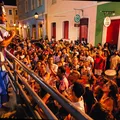 Fundação Casa de Jorge Amado anuncia lavagem e novidades imagem