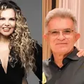 Fundador do Cheiro de Amor rebate Márcia Freire e expõe polêmica do passado imagem