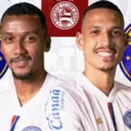 Gabriel Xavier e Rezende têm contratos renovados pelo Bahia imagem