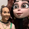 Gafe de Maria Beltrão na Globo revolta telespectadores imagem