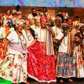 'Ganhadeiras de Itapuã' apresentam espetáculo em Salvador imagem