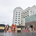 Gás natural em Salvador: parte de área interditada na Avenida ACM é liberada imagem
