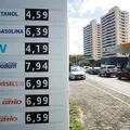 Gasolina e diesel vão custar mais caro a partir deste sábado imagem