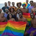 'Gaymar': Salvador recebe 1ª Parada Náutica LGBTQIAPN+ do Brasil imagem