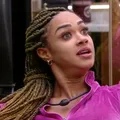 Gêmeos no BBB 25 detonam Aline e sugerem colocá-la no Paredão imagem