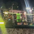 Geracional! É o Tchan reúne foliões de todas as idades no Campo Grande imagem