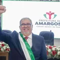 Getúlio Sampaio projeta ampliar geração de empregos em Amargosa imagem