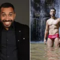 Gil do Vigor pede ator global em casamento; veja vídeo imagem