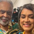 Gilberto Gil abre o jogo sobre estado real de Preta Gil: 'Privilégio’ imagem