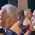Gilberto Gil opina sobre nova geração da cultura baiana: "Muito bonito" imagem