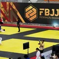 Ginásio de Cajazeiras recebe torneio de jiu-jitsu no próximo domingo imagem