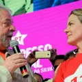 Gleisi Hoffmann deve assumir ministério no governo Lula; saiba qual imagem