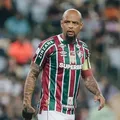 Globo anuncia contratação de Felipe Melo como comentarista imagem