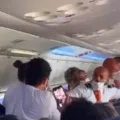 Gol deve indenizar passageiras agredidas em voo de Salvador para SP imagem