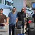 Goleiros do Bahia embarcam para Bolívia visando adaptação à altitude imagem