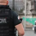 Golpe do pix: homem é preso por lesar loja de suplemento em Salvador imagem