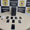 Google inicia campanha para prevenir roubo de celular no Carnaval imagem