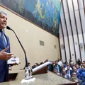 Governador ressalta relação entre Poderes e fortalecimento da Democracia imagem