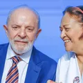 Governadora petista cobra maior presença de Lula no Nordeste imagem