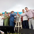 Governo Lula investe R$ 1,34 bi na Bahia para acesso à água e saneamento imagem