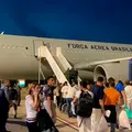 Governo Lula promete processo mais humanizado para deportados imagem