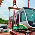 Governo contrata empresa que fará estudo de implantação do VLT imagem