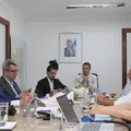 Governo da Bahia cria grupo para fortalecer logística de transporte regional imagem